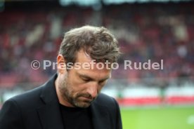 VfB Stuttgart - Hannover 96