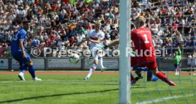 02.07.22 SV B&ouml;blingen - VfB Stuttgart
