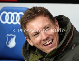 TSG 1899 Hoffenheim - 1. FSV Mainz 05