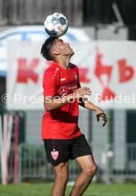 Trainingslager Kitzb&uuml;hel 2019