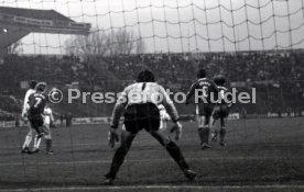 08.11.86 VfB Stuttgart - SV Werder Bremen
