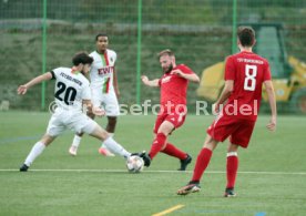 26.10.24 FC Esslingen - TSV Heimerdingen
