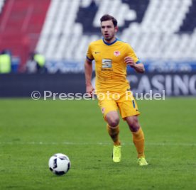 Karlsruher SC - Eintracht Braunschweig