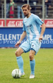 Stuttgarter Kickers - Werder Bremen II