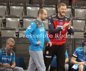 28.03.21 TVB Stuttgart - SC Magdeburg