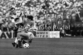14.06.88 Deutschland - D&auml;nemark
