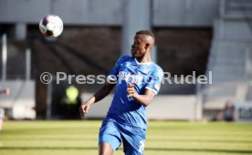21.02.21 Karlsruher SC - 1. FC N&uuml;rnberg