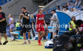 23.08.26 Frauen TSG 1899 Hoffenheim - VfB Stuttgart