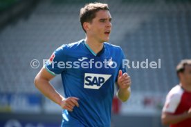 24.04.21 SC Freiburg - TSG 1899 Hoffenheim