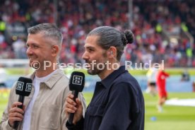 13.09.25 1. FC Heidenheim - Borussia Dortmund
