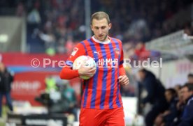 17.03.23 1. FC Heidenheim - Karlsruher SC