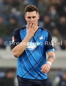 TSG 1899 Hoffenheim - SV Werder Bremen