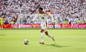 05.07.24 Spanien - Deutschland
