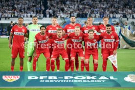 21.08.26 FC Hansa Rostock - VfB Stuttgart
