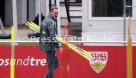 16.11.20 VfB Stuttgart Training