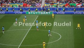 26.06.24 Ukraine - Belgien