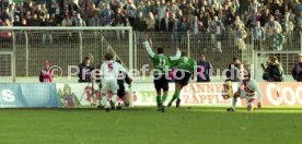 17.02.96 VfB Stuttgart - TSV 1860 M&uuml;nchen
