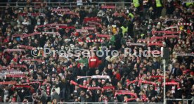 26.11.21 VfB Stuttgart - 1. FSV Mainz 05
