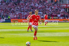 25.04.26 FSV Mainz 05 - FC Bayern M&uuml;nchen