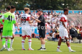19.07.26 TSG Balingen - VfB Stuttgart