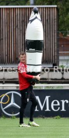 30.07.23 VfB Stuttgart Training