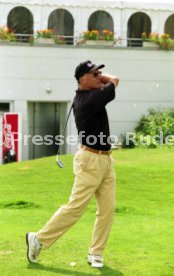 18.08.97 Golf Franz Beckenbauer