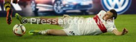 VfB Stuttgart - Borussia Dortmund