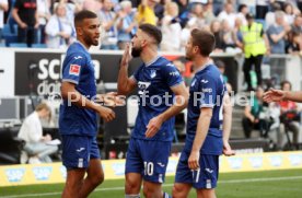 20.05.23 TSG 1899 Hoffenheim - 1. FC Union Berlin