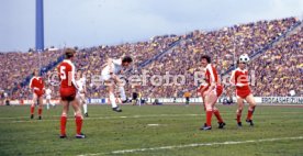 DFB-Pokal Finale 1978 1. FC K&ouml;ln - Fortuna D&uuml;sseldorf