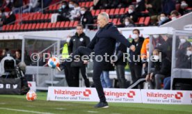 22.01.22 SC Freiburg - VfB Stuttgart