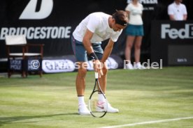Tennis MercedesCup 2018