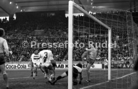 17.12.77 VfB Stuttgart - Eintracht Braunschweig
