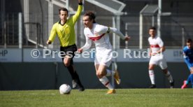 07.05.21 Stuttgarter Kickers - U19 VfB Stuttgart