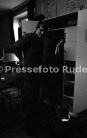 02.04.82 VfB Stuttgart Peter Reichert Bundeswehr