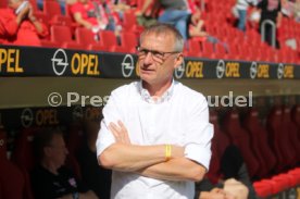 1. FSV Mainz 05 - VfB Stuttgart
