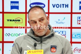 24.01.26 1. FC Heidenheim - RB Leipzig