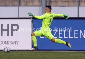 Stuttgarter Kickers - FC N&ouml;ttingen