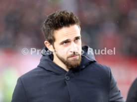 VfB Stuttgart - FC Augsburg