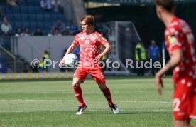 12.04.25 TSG 1899 Hoffenheim - 1. FSV Mainz 05