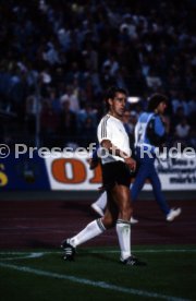09.09.87 Deutschland - England