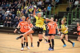 TV Nellingen - TSV Bayer 04 Leverkusen