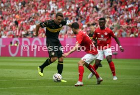 1. FSV Mainz 05 - VfB Stuttgart