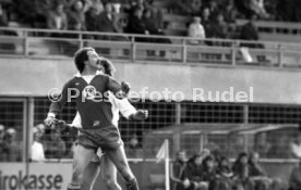 09.12.78 Stuttgarter Kickers - SC Freiburg
