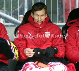 FC St. Pauli- VfB Stuttgart