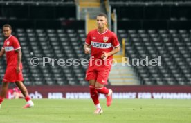 15.08.26 Fulham FC - VfB Stuttgart