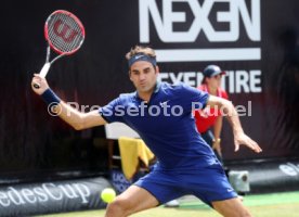 Tennis MercedesCup 2016 Stuttgart Weissenhof