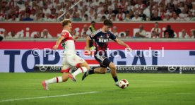04.09.26 VfB Stuttgart - 1. FC K&ouml;ln