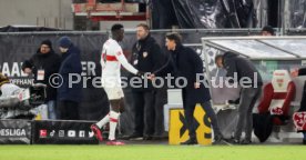 21.01.23 VfB Stuttgart - 1. FSV Mainz 05