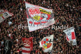 VfB Stuttgart - FC Schalke 04