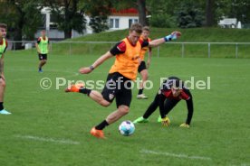 11.07.21 VfB Stuttgart II Training